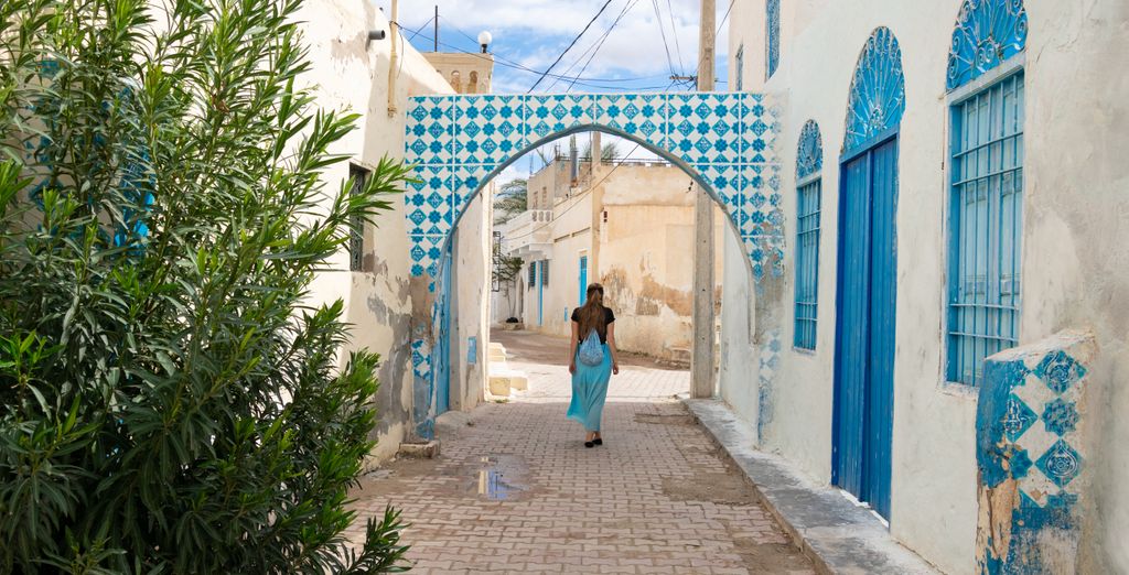 Valtur Djerba Golf Resort & Spa 4* 