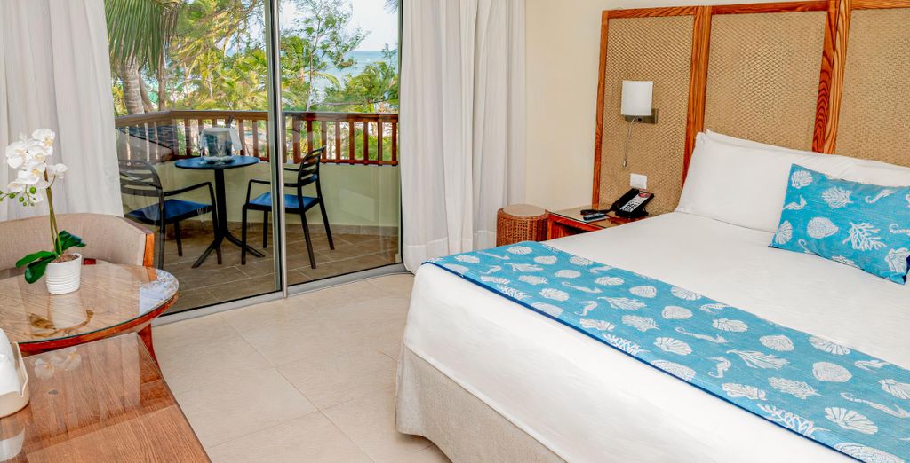 Club Coralia Impressive Resort & Spa 5*