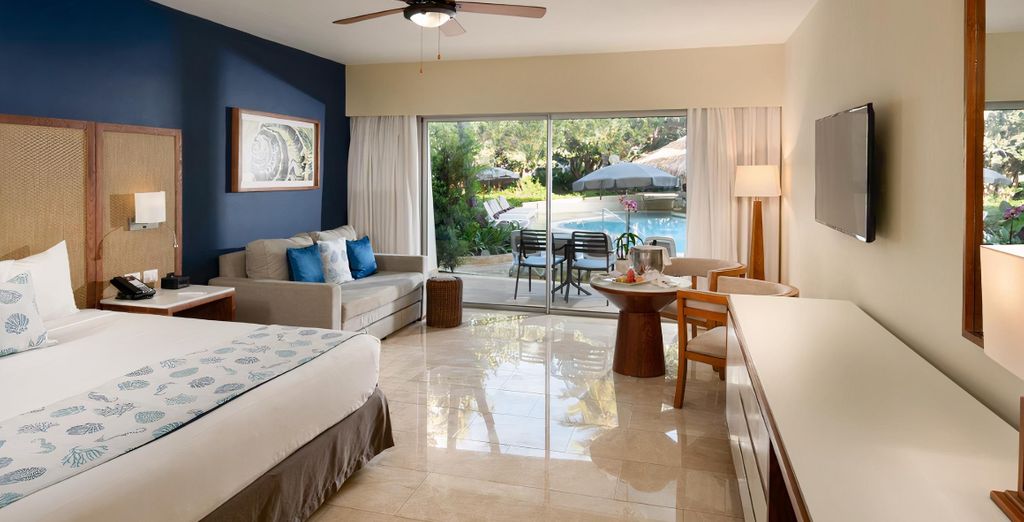 Club Coralia Impressive Resort & Spa 5*