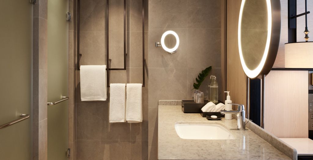 Combinato Dusit D2 Samyan Bangkok 4* e Dusit Thani Hua Hin - SHA Plus 5*