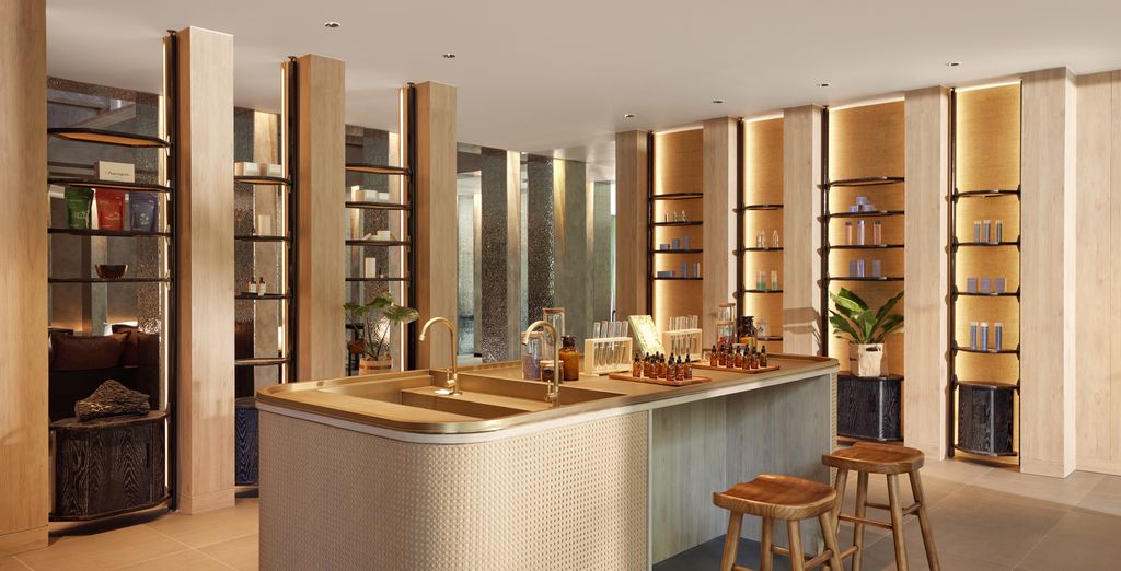 Combinato Dusit D2 Samyan Bangkok 4* e Dusit Thani Hua Hin - SHA Plus 5*