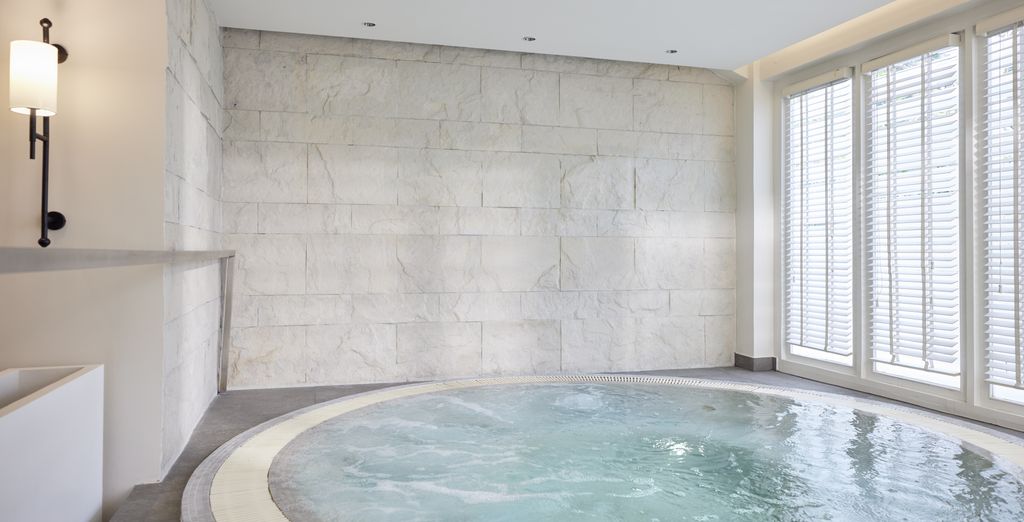 Combinato Dusit D2 Samyan Bangkok 4* e Dusit Thani Hua Hin - SHA Plus 5*