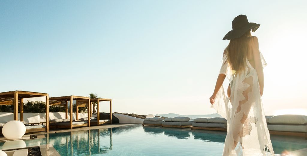 Amaze Suites 5*