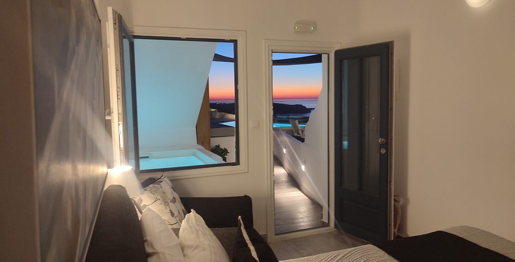 Amaze Suites 5*