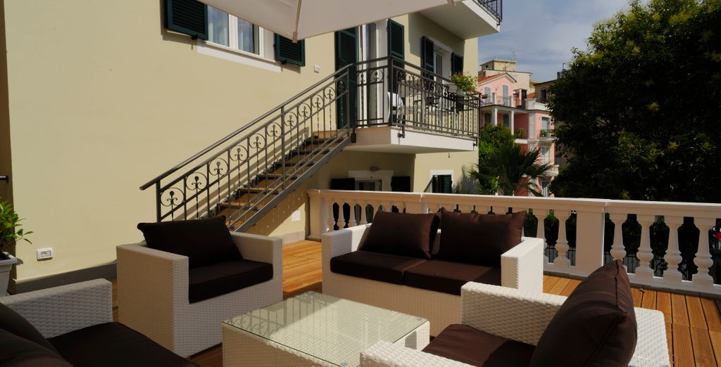 Residence San Marco