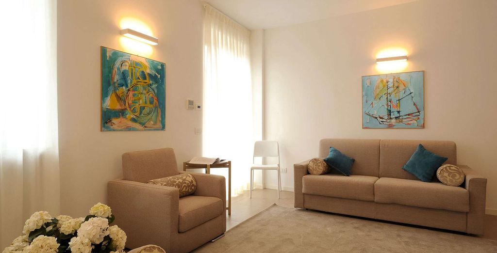 Residence San Marco