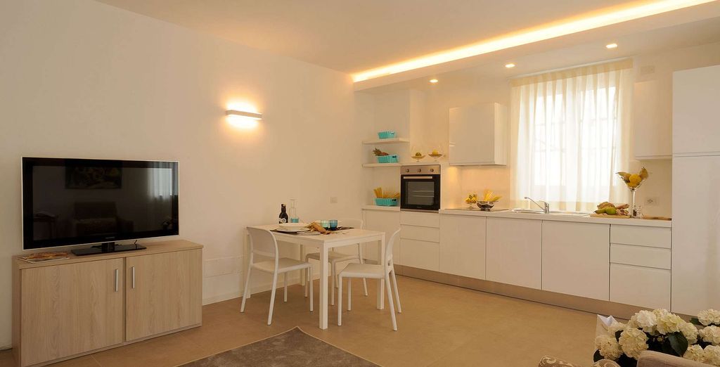 Residence San Marco
