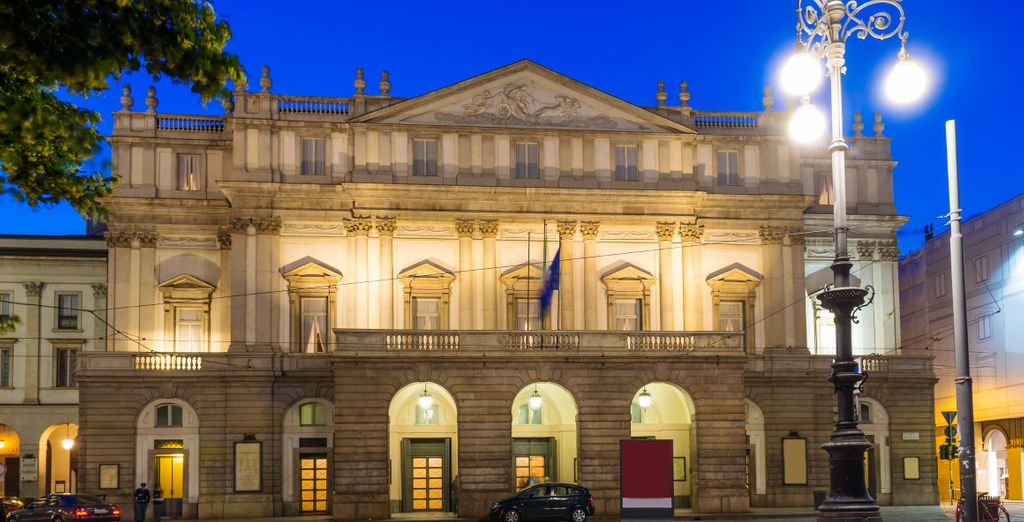 Hotel Sanpi Milano 4*