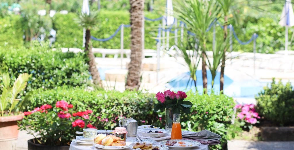 Grand Hotel Gallia 4*