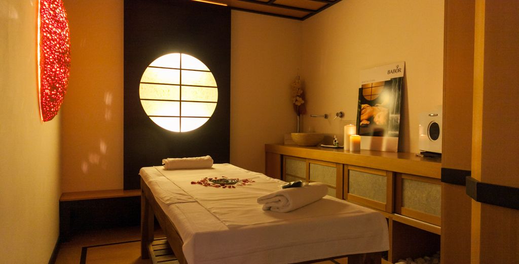 Grand Hotel Gallia 4*