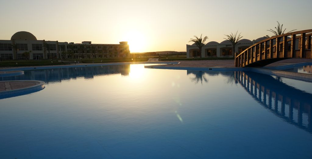 Amarina Queen 5*