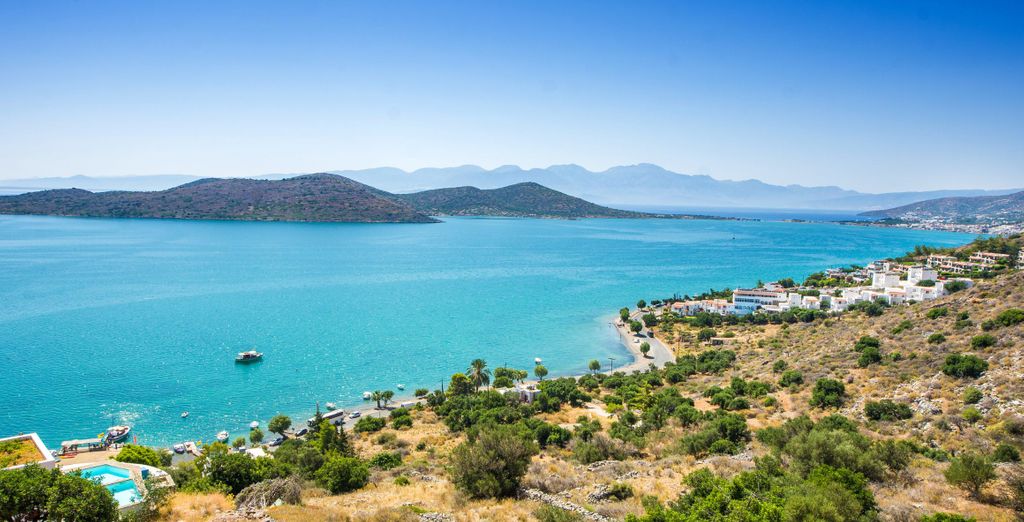 Royal Marmin Bay Boutique & Art Hotel 5* - Adults Only