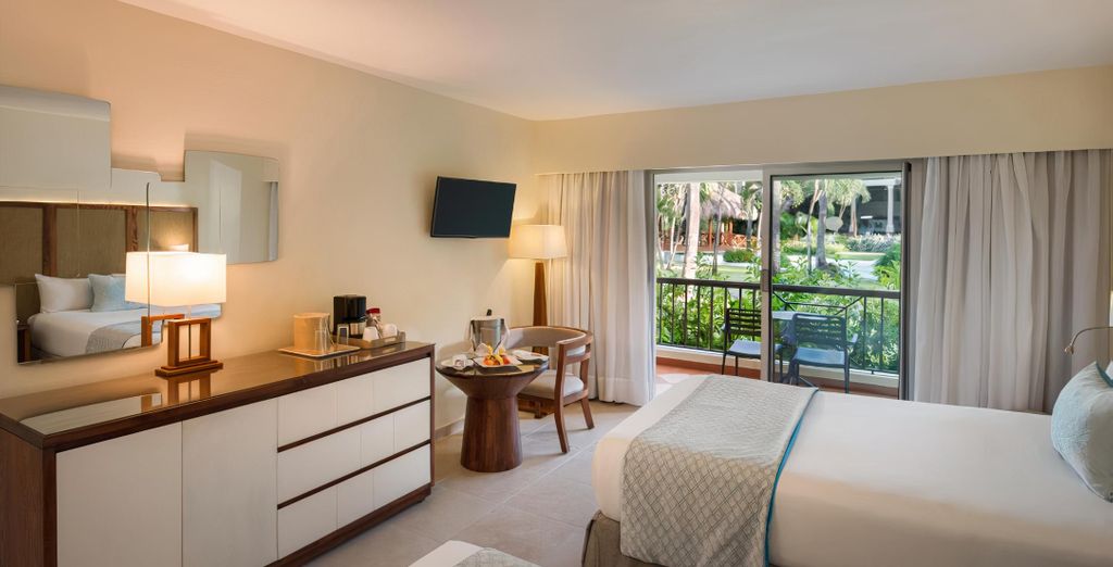 Club Coralia Impressive Resort & Spa 5*
