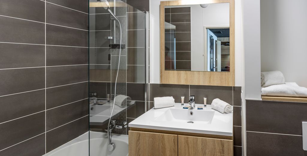 Nemea Appart'Hotel Riviera Nice Aéroport 4*