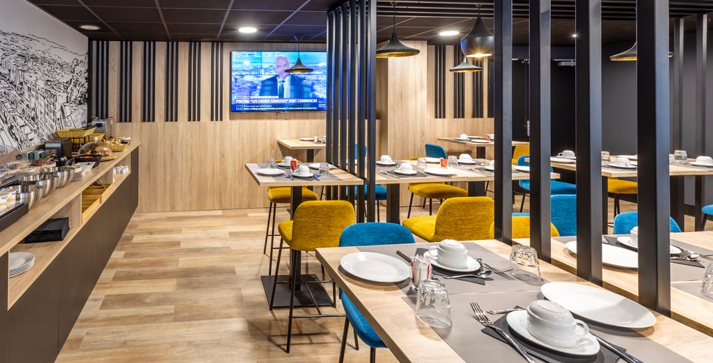 Nemea Appart'Hotel Riviera Nice Aéroport 4*