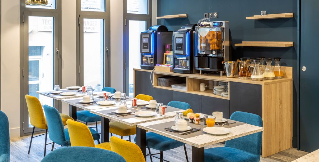Nemea Appart'Hotel Riviera Nice Aéroport 4*