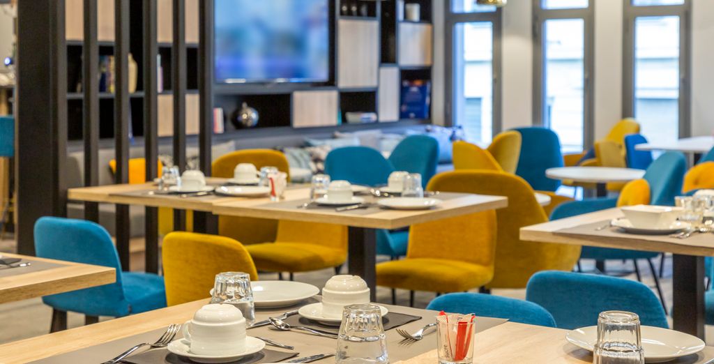 Nemea Appart'Hotel Riviera Nice Aéroport 4*