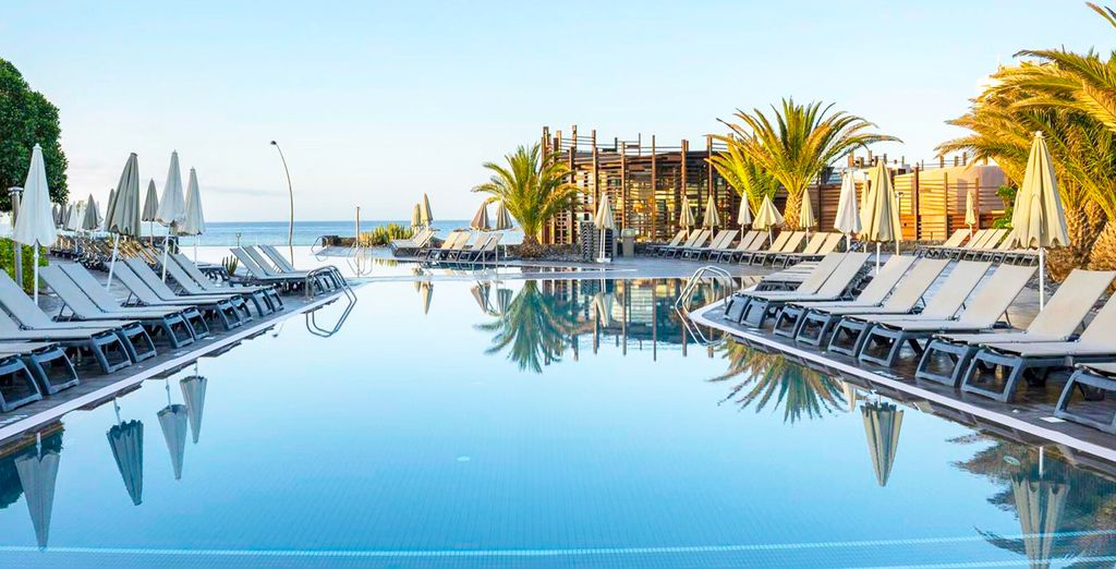 Barceló Tenerife 5*