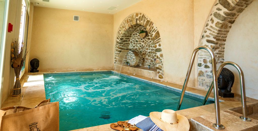 Chateau le Cagnard 4*