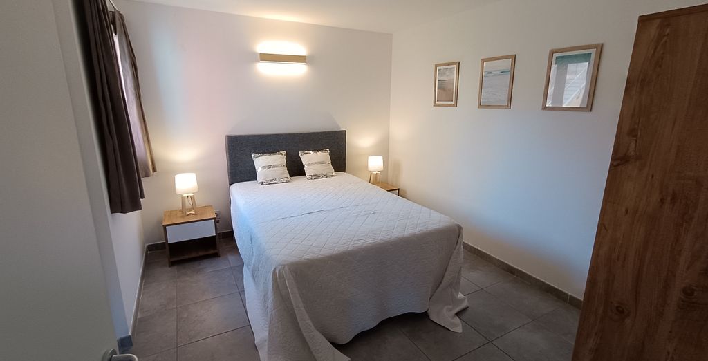 Residence Les Hameaux de Saint Cyprien