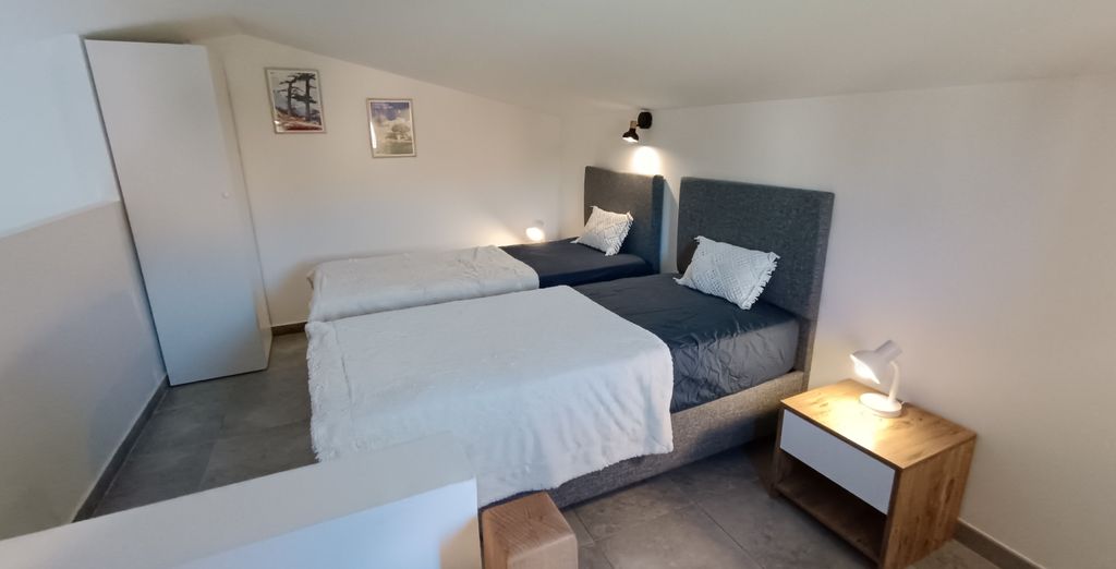 Residence Les Hameaux de Saint Cyprien