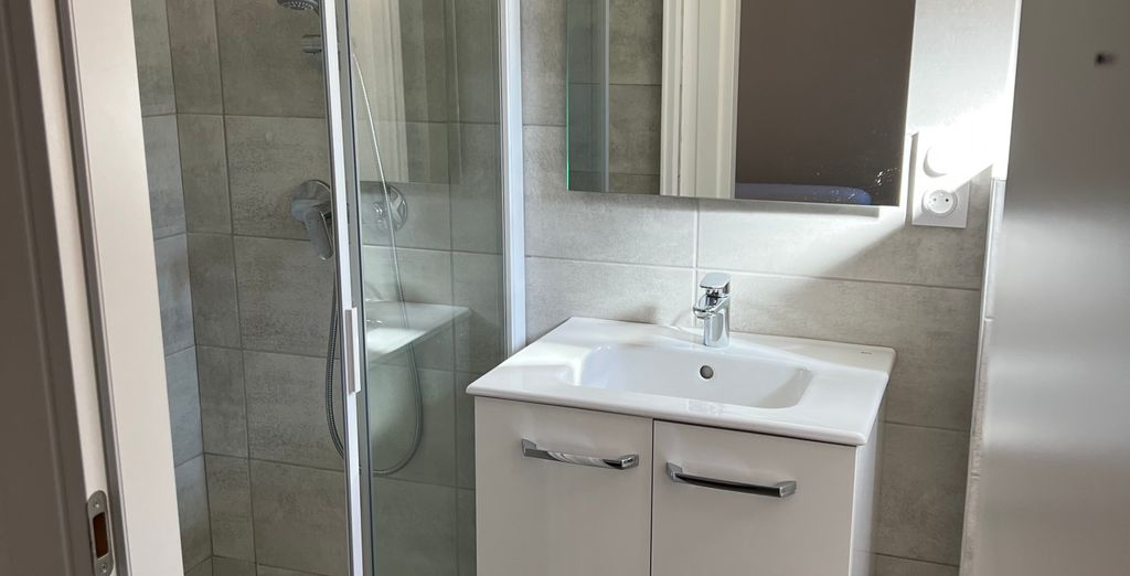 Residence Les Hameaux de Saint Cyprien