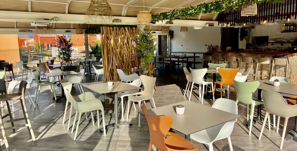 Residence Les Hameaux de Saint Cyprien