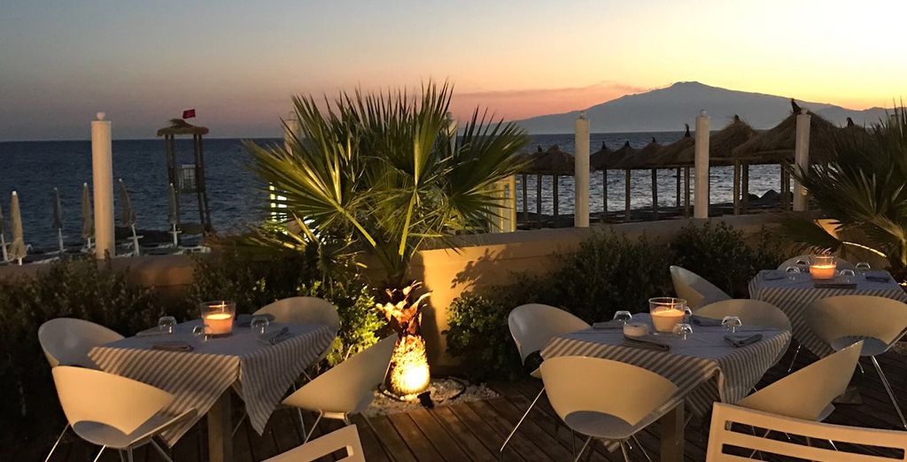 Le Saline Resort 4*