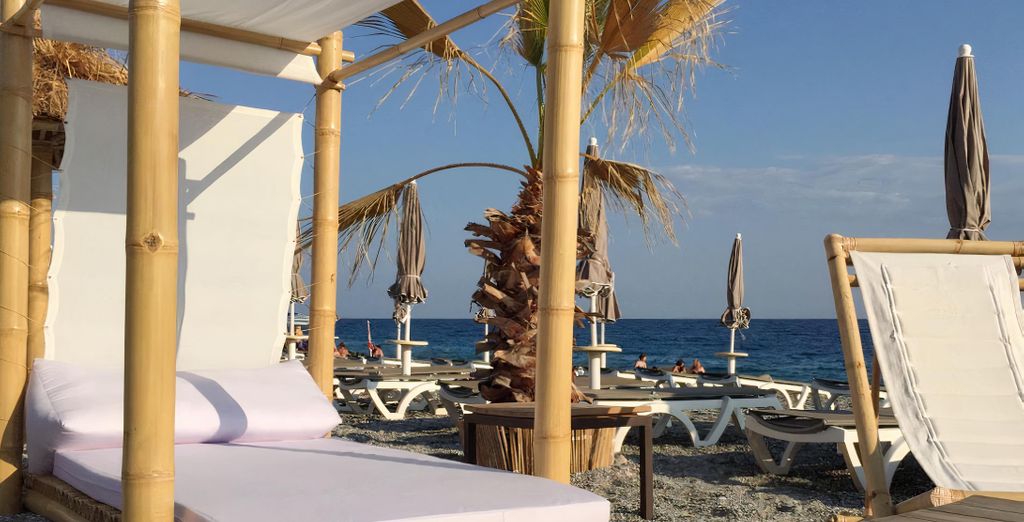 Le Saline Resort 4*