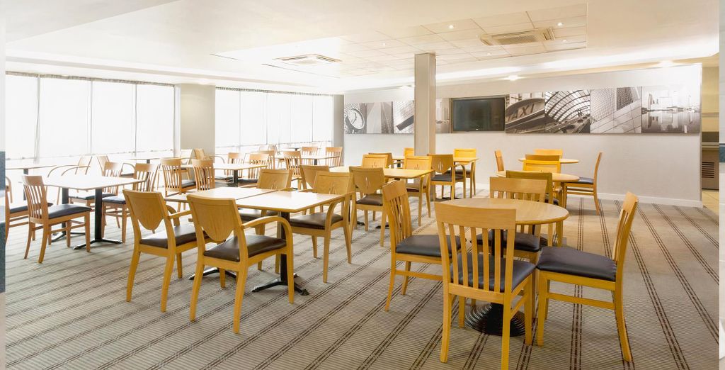 Holiday Inn Express London