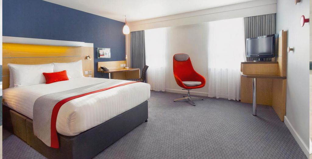 Holiday Inn Express London