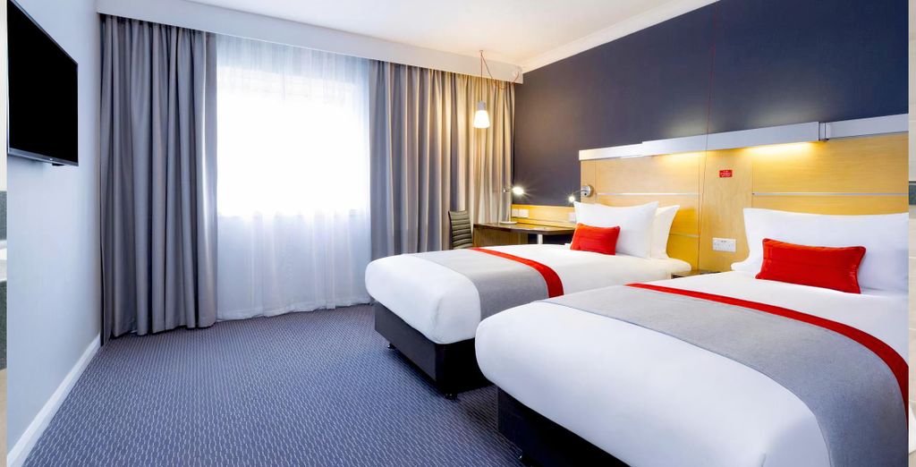 Holiday Inn Express London