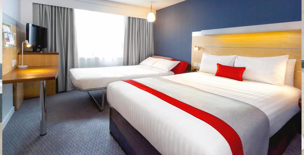 Holiday Inn Express London
