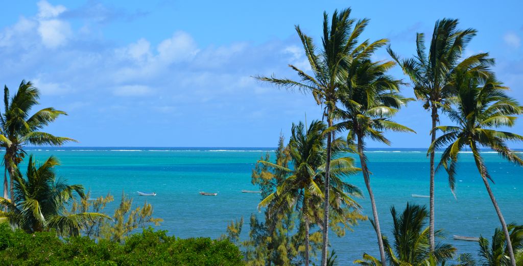 Domaine de Grand Baie 4*