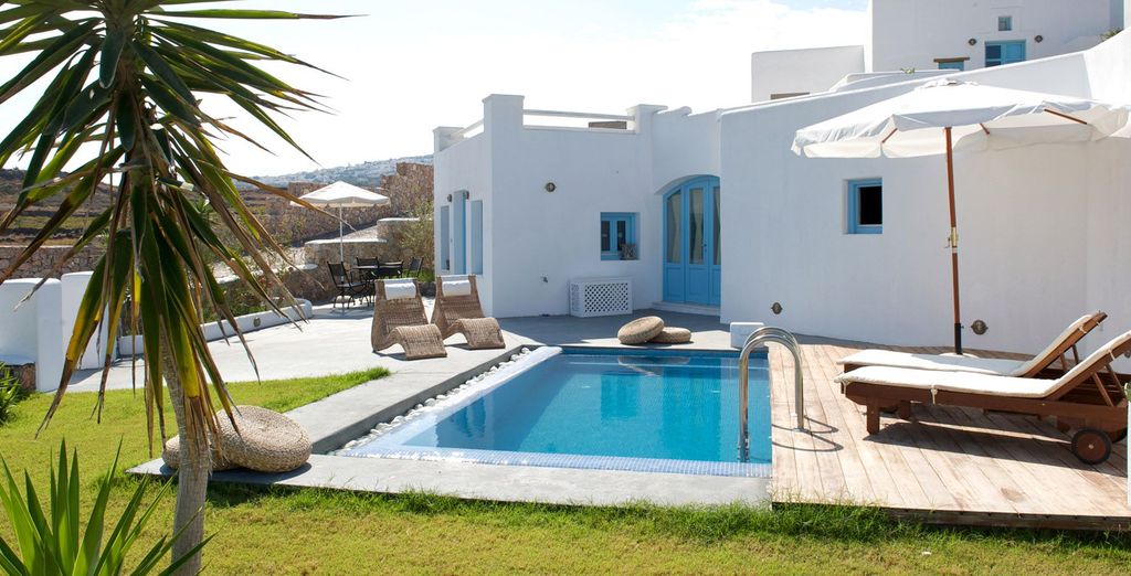 Anema Residence