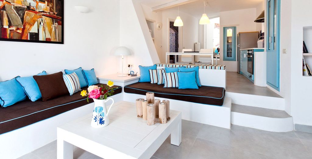 Anema Residence