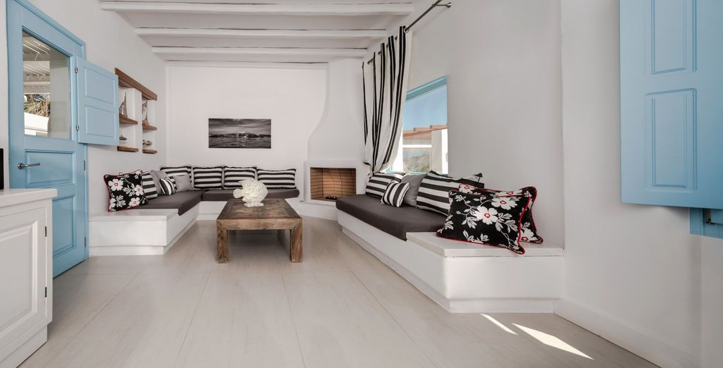Anema Residence