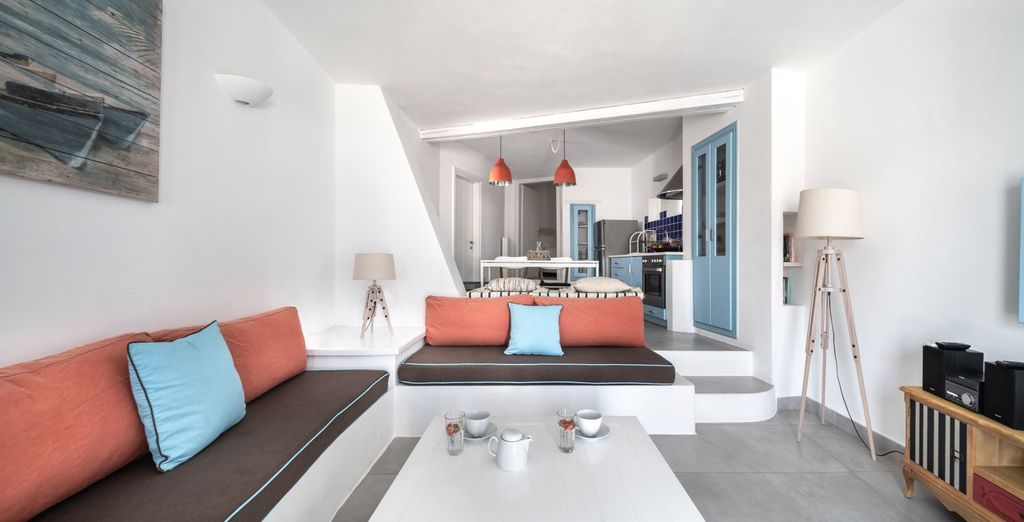 Anema Residence