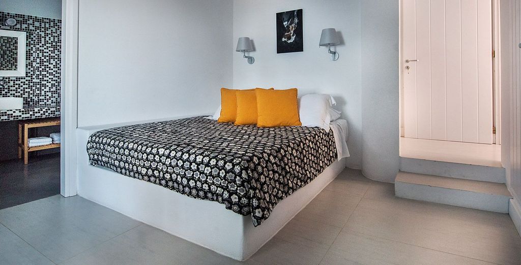 Anema Residence