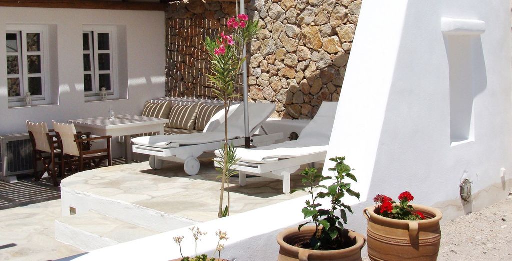 Anema Residence