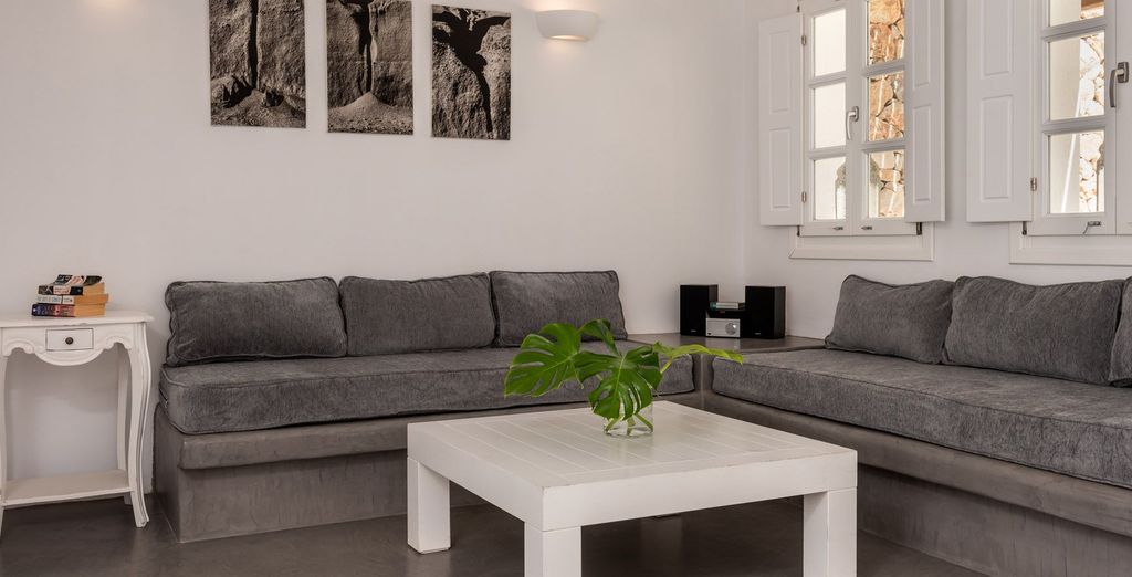 Anema Residence