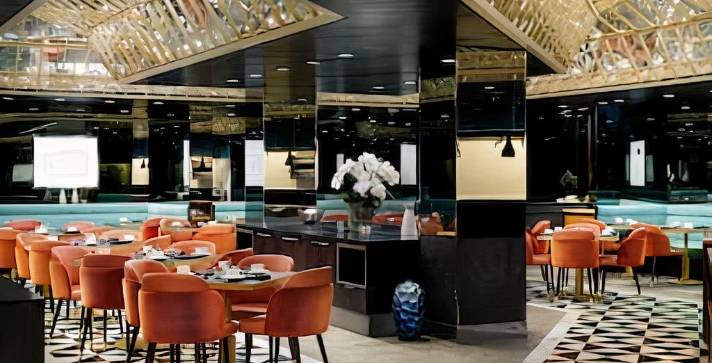 Millennium Hilton New York One UN Plaza 4* con possibile estensione all'Hilton Chicago 4*