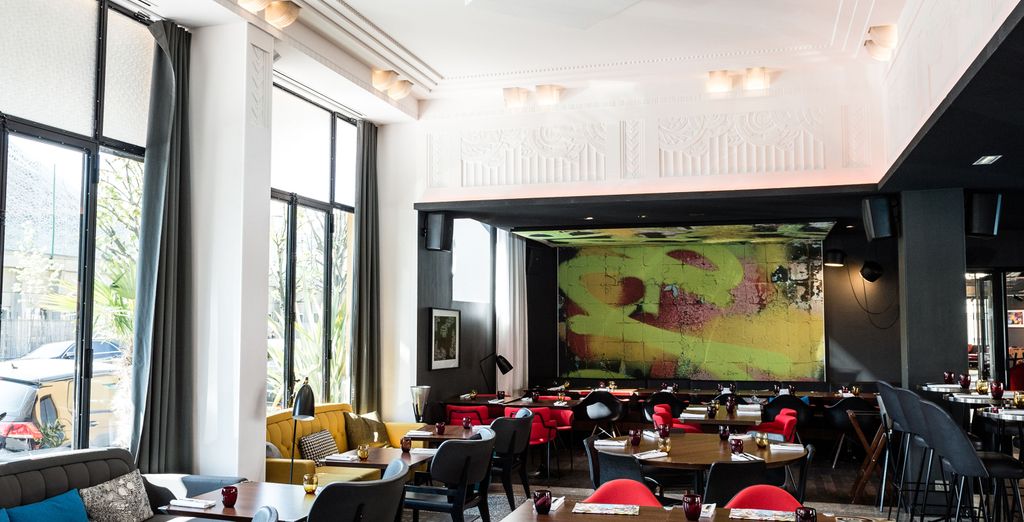 Molitor Hotel & Spa Paris 5*