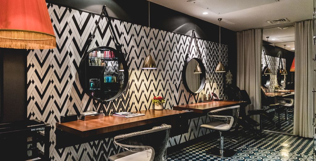 Molitor Hotel & Spa Paris 5*