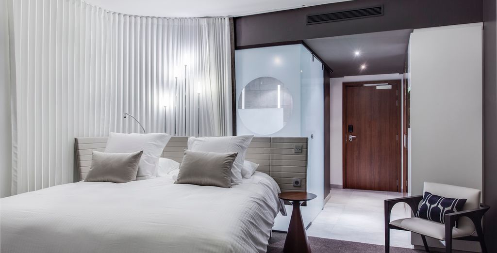 Molitor Hotel & Spa Paris 5*
