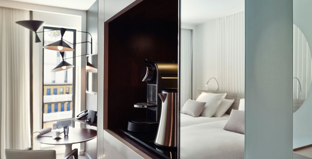 Molitor Hotel & Spa Paris 5*