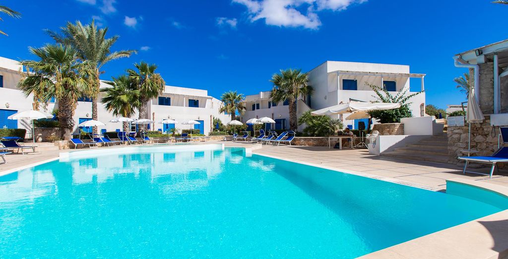 Resort Cala la Luna 4*