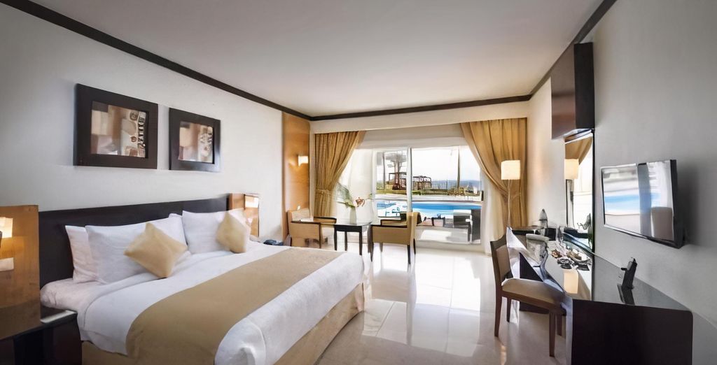 Sunrise Montemare Resort 5*