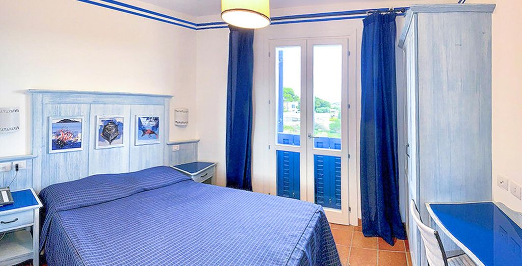 Resort Cala la Luna 4*