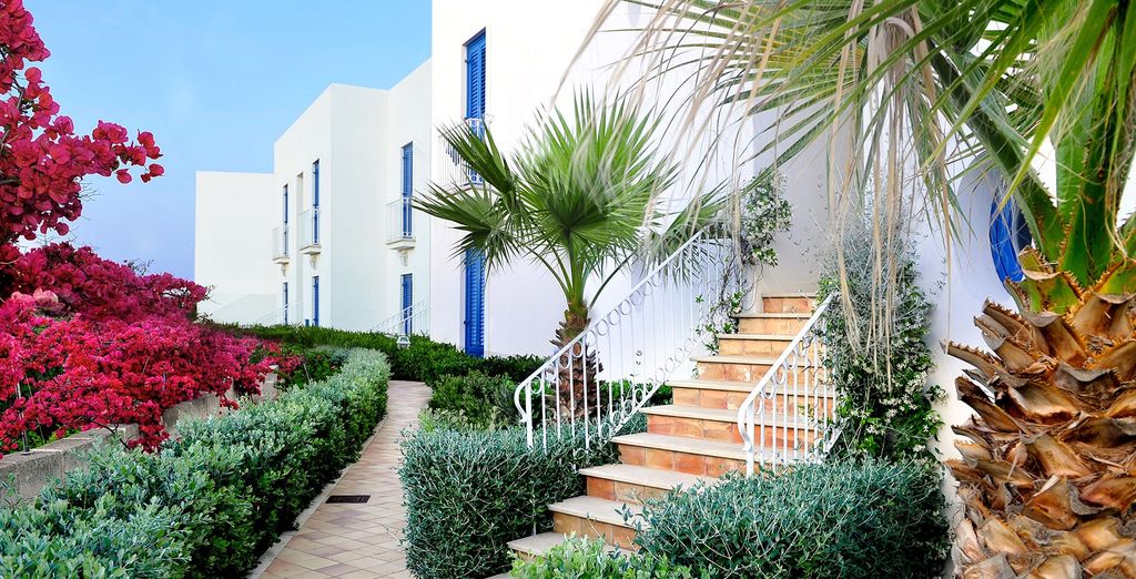 Resort Cala la Luna 4*